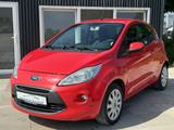 Ford Ka Titanium Klima TÜV+Inspektion NEU - Ford Ka/Ka+ in München