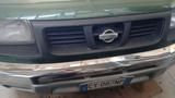 Nissan NISSAN - Navara - gebrauchte Nissan Navara aus dem Jahr 2001