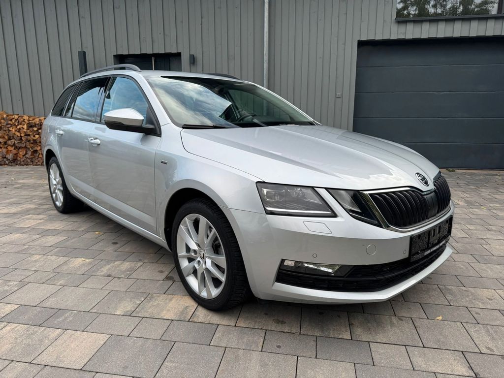 Image of Skoda Octavia