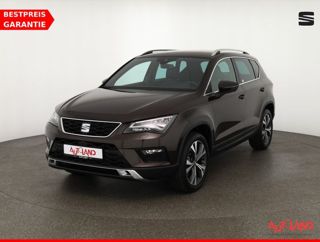 Seat Ateca 1.5 TSI Xcellence 4Drive DSG LED Navi 360°