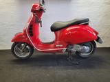 Vespa GTS 125 - VESPA GTS