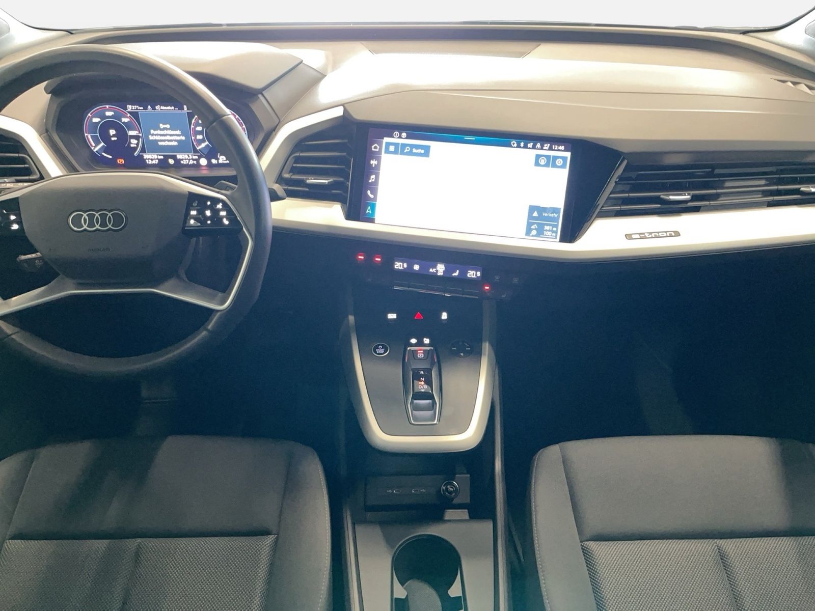 Audi Q4 e-tron - Bild 9