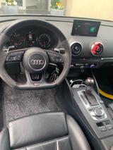 Audi RS3 2.5 TFSI S tronic quattro Sportback - - gebrauchte Audi RS3 aus dem Jahr 2019