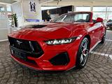 Ford Mustang 5.0 GT V8 Cabrio 6g. Garantie 4J/100TKM - gebrauchte Ford Mustang aus dem Jahr 2024