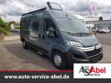 Other ABEL PREMIUM CAMPER 600 599 CARAVAN OPENING 2025 - Offers matching your search criteria