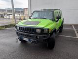 Hummer H3 3.7 aut. B/ Gpl - Hummer aus 2009