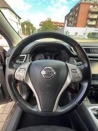 Nissan Qashqai - 7