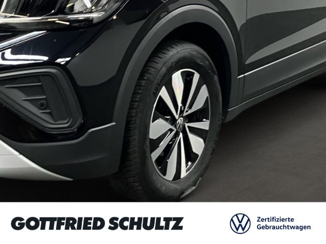 Volkswagen T-Cross - Bild 11