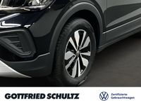Volkswagen T-Cross - Vorschau Bild 11