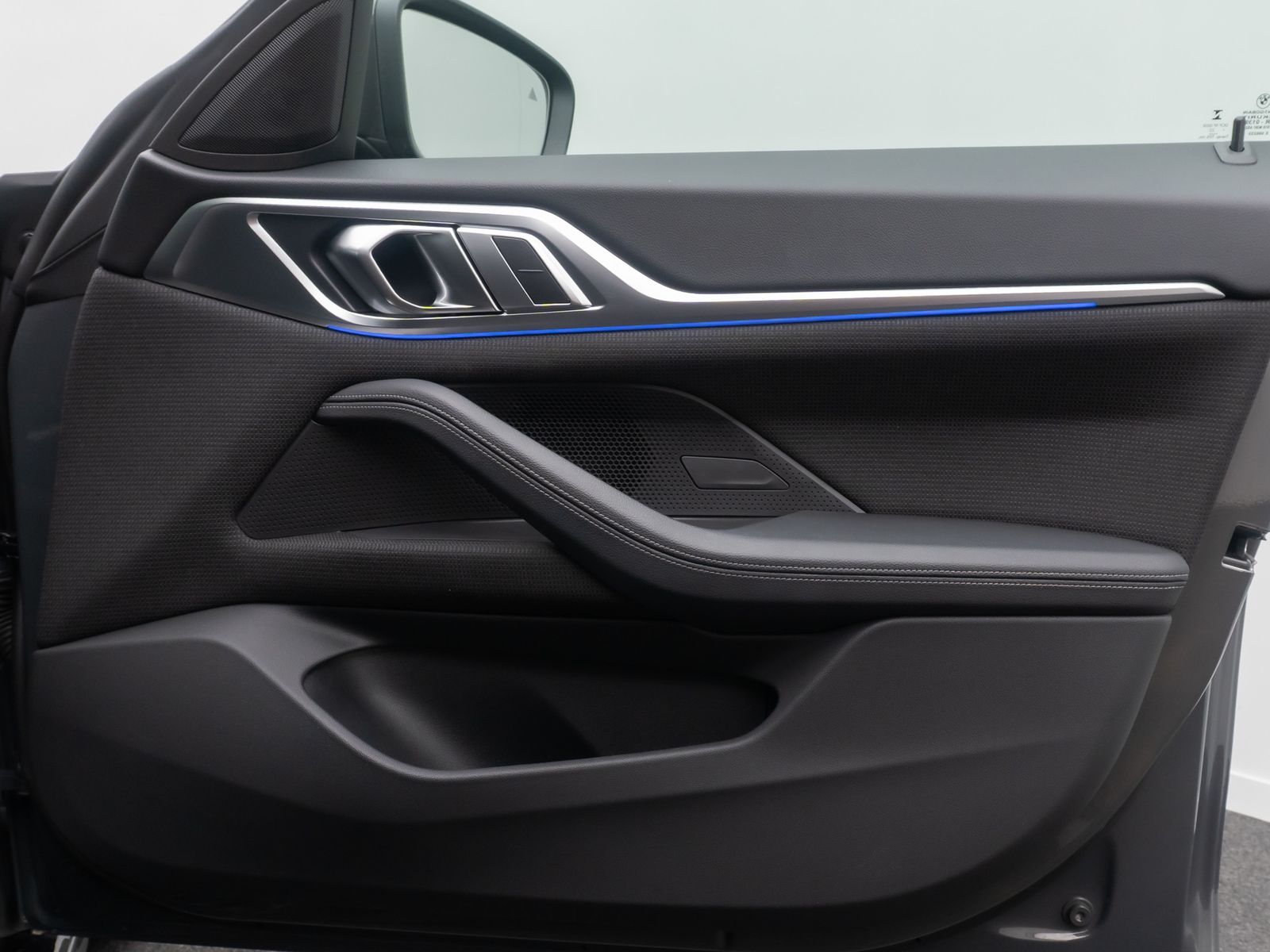 Fahrzeugabbildung BMW 420 Gran Coup&eacute; xDriv HiFi Kamera DAB Laser Sport