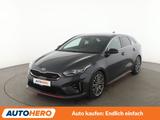 Kia pro_cee'd 1.6 TGDI GT*NAVI*LED*TEMPO*CAM*PDC*SHZ - Kia Gebrauchtwagen in Nürnberg