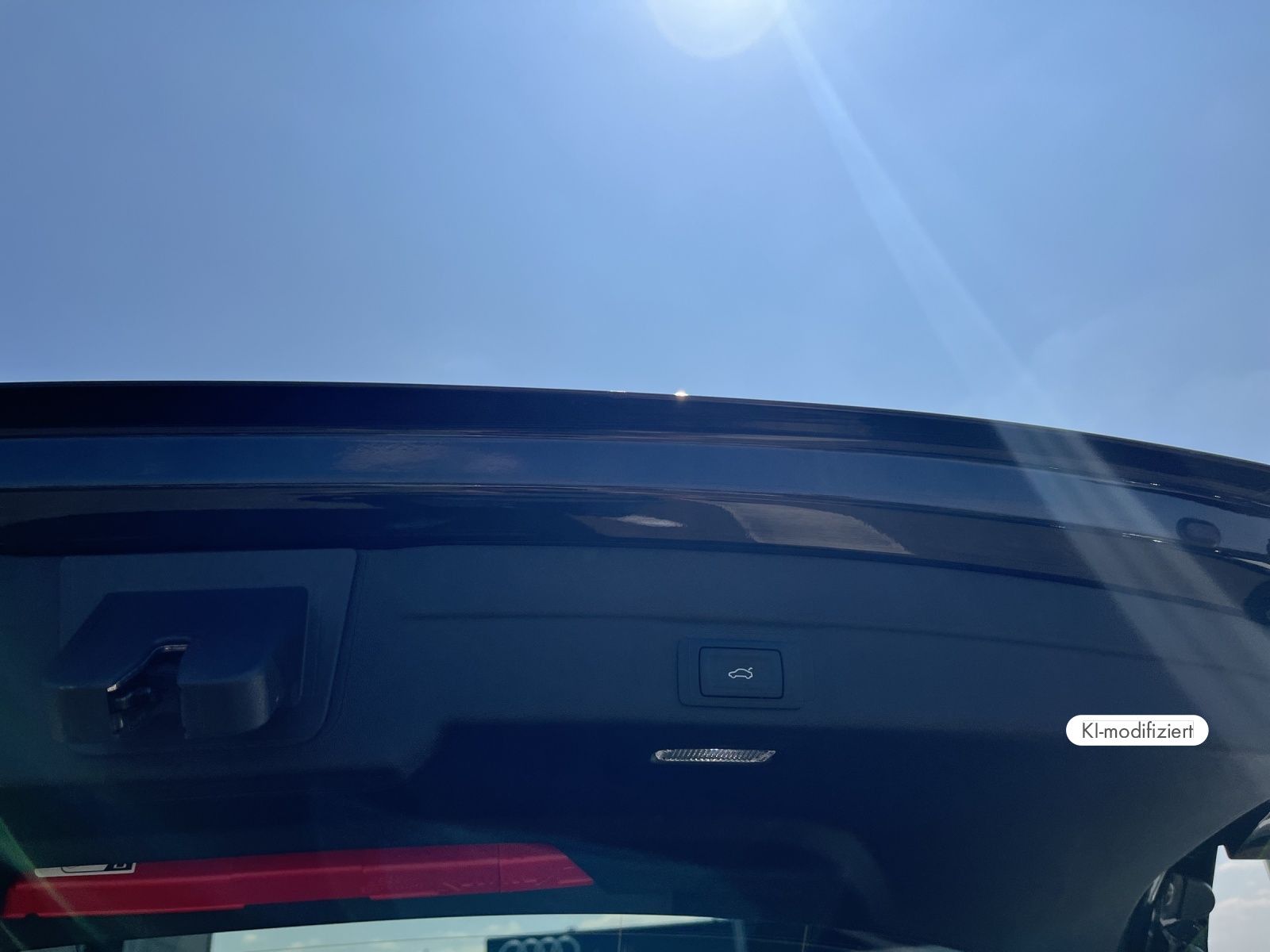 Audi A5 - Bild 17