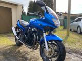 Kawasaki ZR7S Sporttourer, TÜV gut gepflegt angemeldet  - KAWASAKI ZR 7S