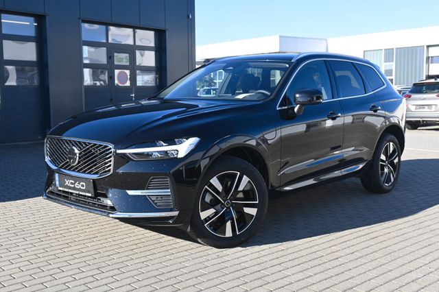 Volvo XC60 T6 Plug-in Hybrid AWD Plus Bright*360°*ACC