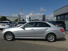 Fahrzeugabbildung Mercedes-Benz E 250 CDI ELEGANCE AT *XEN*KLIMA*GRA*SITZHZG*