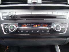 Fahrzeugabbildung BMW 120 120 d xDrive M PAKET Schiebedach PDC BIXENON