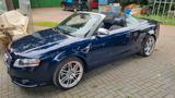 Audi S4 4.2 quattro Cabriolet - - Audi S4 mit Benzin-Antrieb: Cabrio