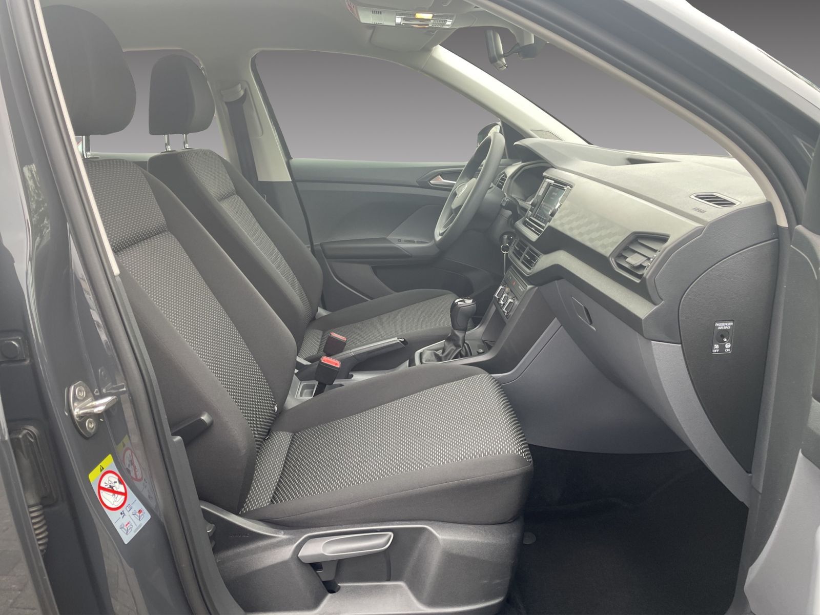 Volkswagen T-Cross - Bild 10