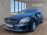 Mercedes-Benz A 180 STYLE+PDC+KAMERA+SITZHEIZUNG+TEMPOMAT+MFL+