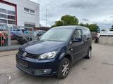 Volkswagen Caddy  Roncalli Trendline EcoFuel *TÜVNEU* - Volkswagen Caddy: Kombi, Roncalli