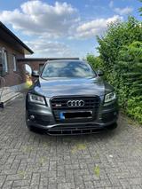 Audi SQ5 3,0 TDI Black Edition/Maxton-Pake... - Audi SQ5 in Hamm