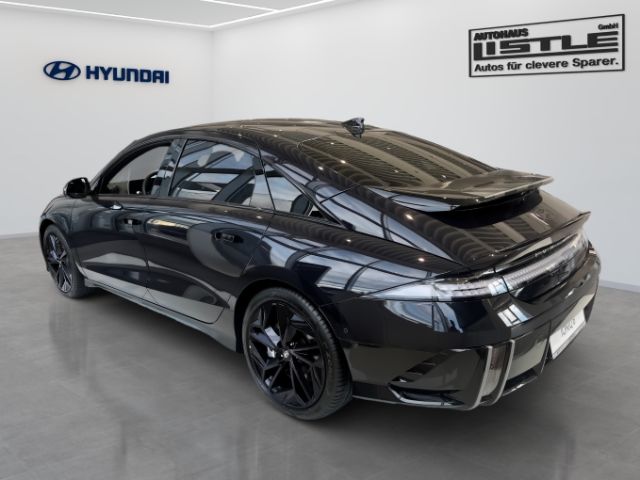 Fahrzeugabbildung Hyundai IONIQ 6 First Edition Elektro 4WD 77 Allrad HUD