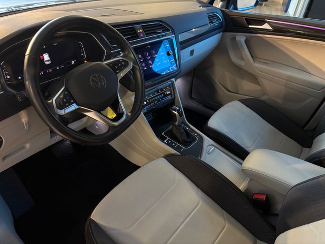 Tiguan 1.4 eHybrid DSG *Matrix-LED*Navi*ACC*