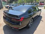 BMW 730 d xDrive Facelift Leder LED Navi 20 Zoll - BMW 7er Reihe in Bremen