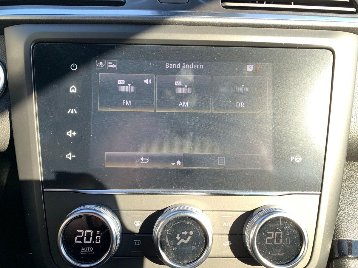 Renault Kadjar - Bild 37
