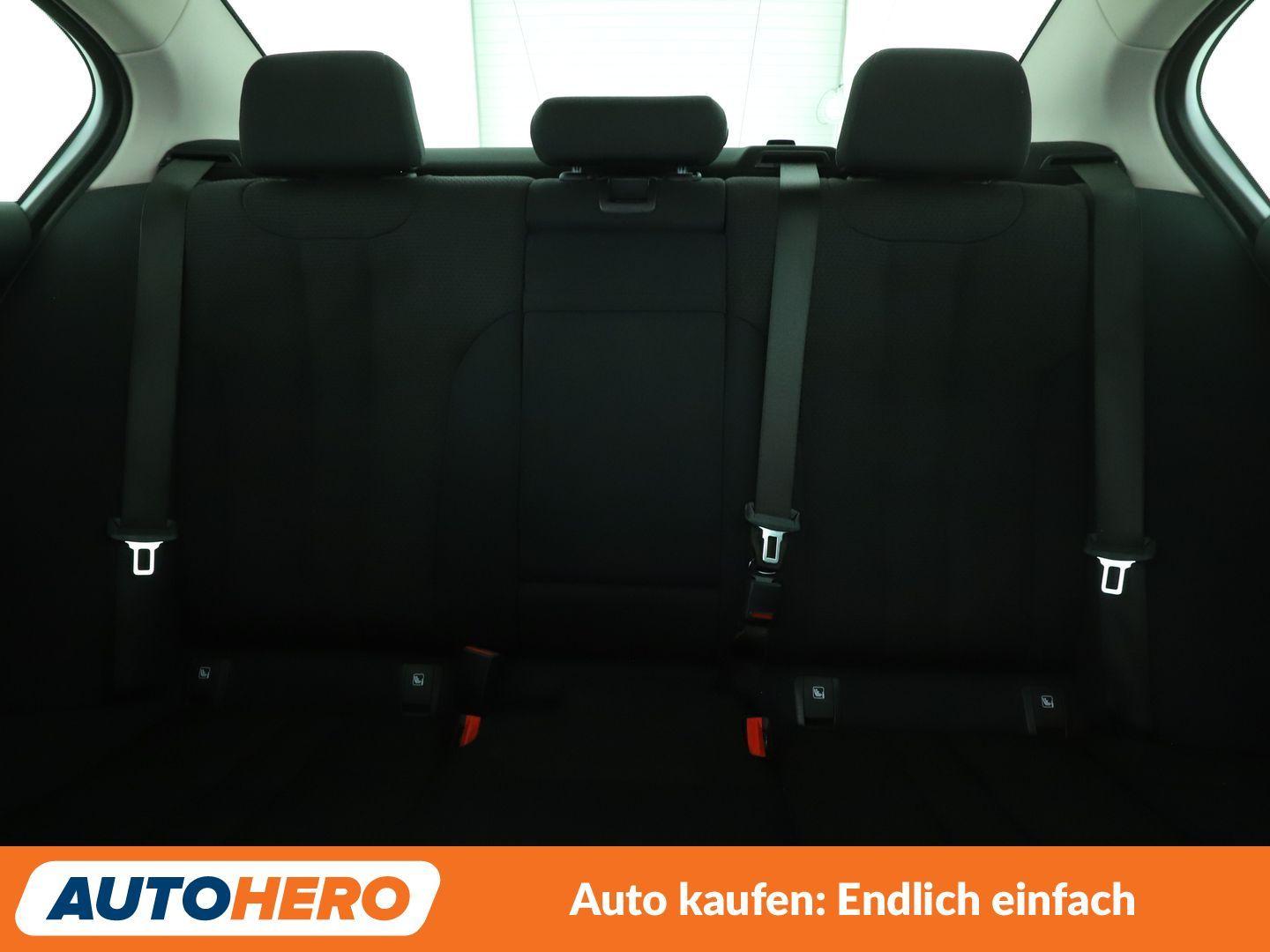 BMW 530 5er 530i Mild-Hybrid xDrive Aut*NAVI*LED*TEMPO*, миниатюра 14