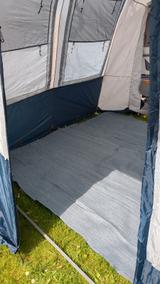 HYMER / ERIBA / HYMERCAR Triton Touring  - HYMER / ERIBA Triton