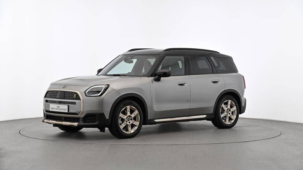 MINI Countryman SE (Cooper) - Bild 1