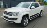 Volkswagen VW Amarok Higline Allrad - Volkswagen Amarok aus 2011