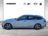 BMW M340i xDrive Touring Head-Up HiFi DAB LED RFK - BMW M340i: Kombi