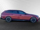 BMW i5 M60 xDrive Lr. 633,- br. o.Anz. 27Mon/5`Km p. - BMW i5 Touring Kombi xDrive Gebrauchtwagen