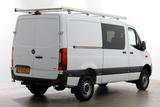 Mercedes-Benz Sprinter 316 CDI 163pk 7G Automaat L2H1 D.C. 4x4 - Mercedes-Benz 6x6 G