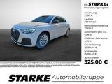 Audi A1 Sportback 25 TFSI Smartphone-Interface LED SH - Audi A1 aus 2025