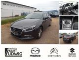 Mazda 3 S SKYACTIV-G 120 6GS AL-EXCLUSIVE ACT-P NAVI - Mazda 3: Exclusive