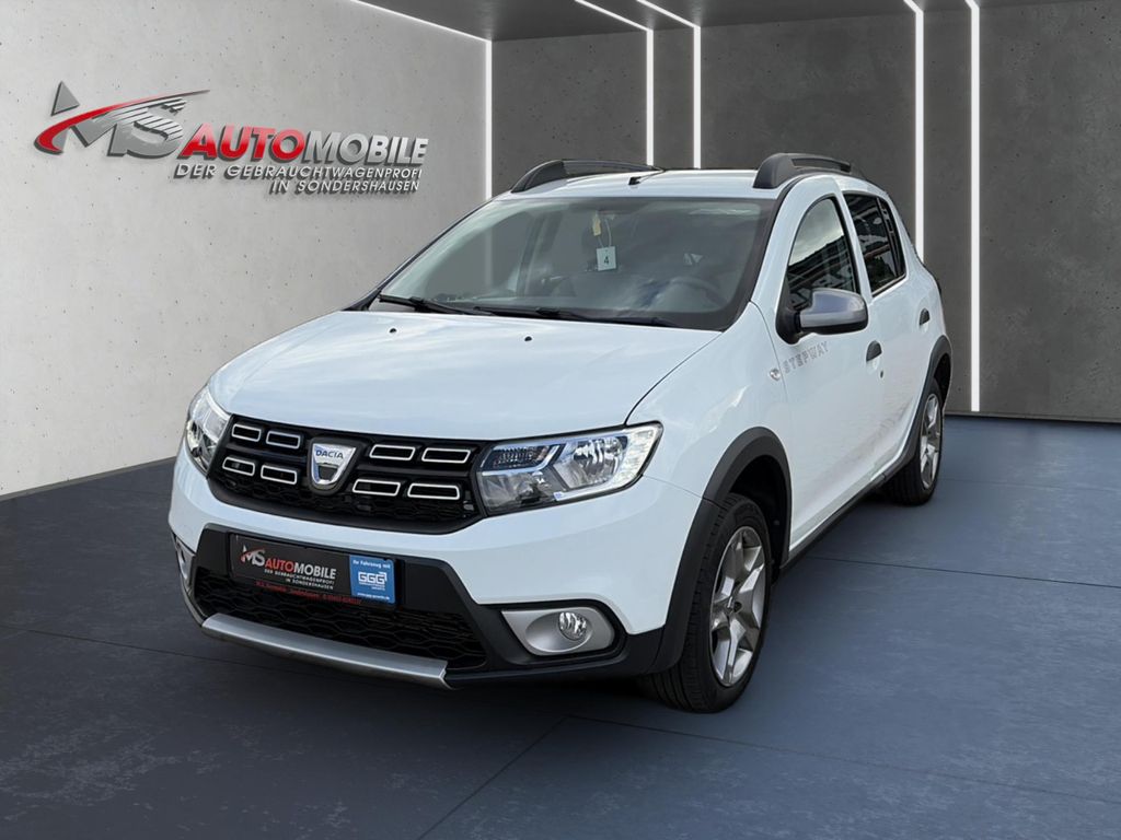 Image of Dacia Sandero