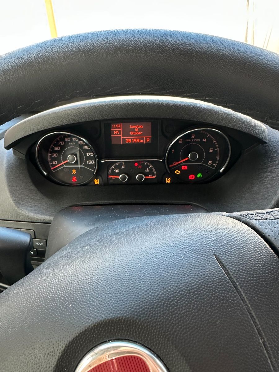 Fahrzeugabbildung Eura Mobil Profila T 675 SB