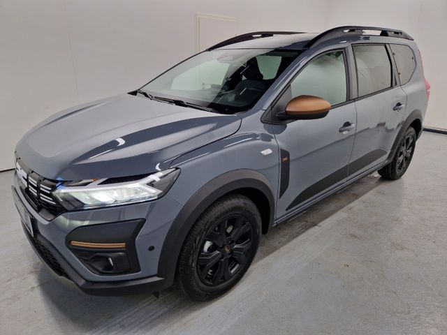 Dacia Jogger Extreme+ TCe 110 7-Sitzer "Navi" "Kamera"