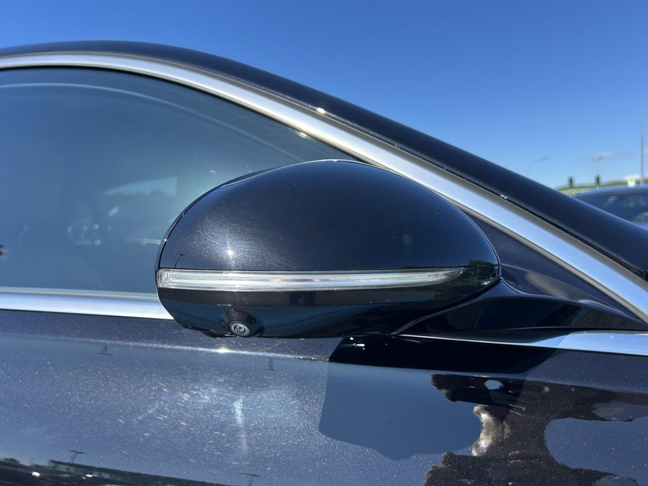 Mercedes-Benz S 400d 4M Limo lang BURM+AIRMATIC+DIGI LIGHT+360