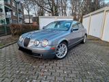Jaguar S-Type 3.0 V6 Executive Automatik X... - Jaguar S-Type in Essen