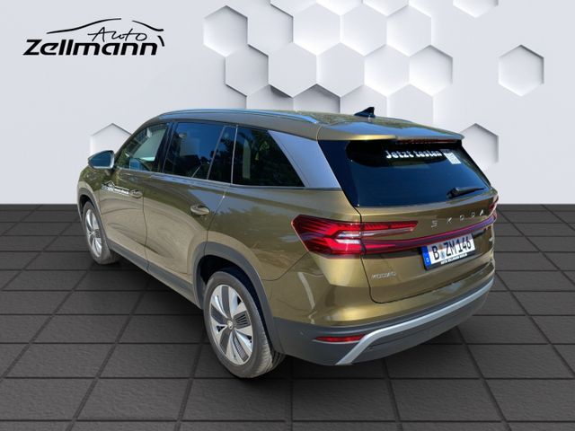 Kodiaq 2.0 TDI 142 kW DSG 4x4 Selection