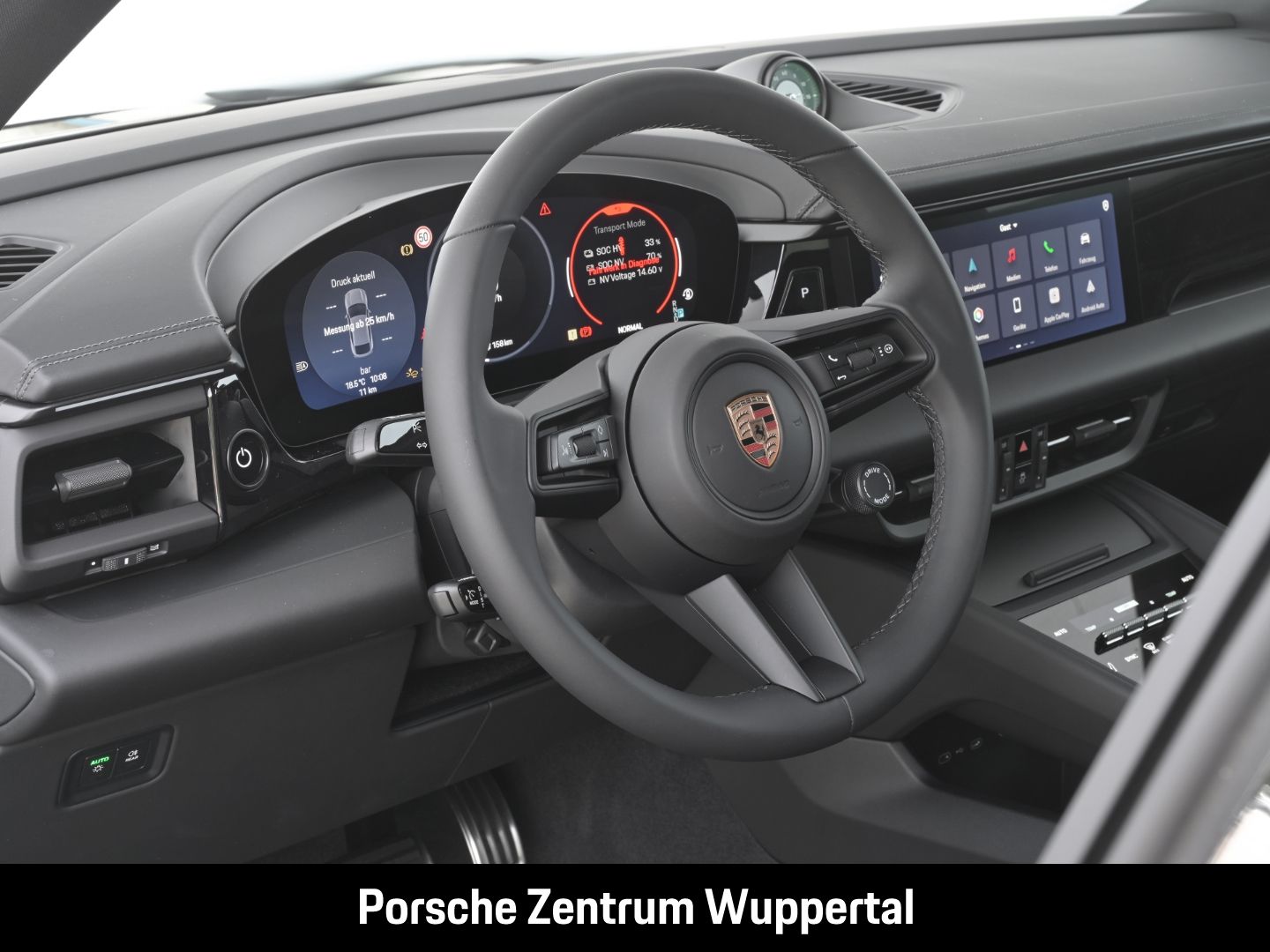 Porsche Macan - Bild 10