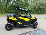 Can-Am Maverick Trail 1000