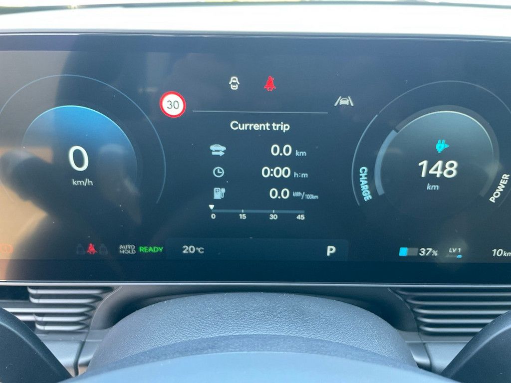 Hyundai IONIQ 5 – Bild 19