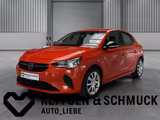 Opel CORSA EDITION +KLIMA+KAMERA+ALLWETTER+APPLE+TÜV+ - Opel Corsa Gebrauchtwagen in Mannheim