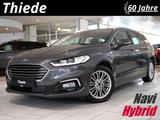Ford Mondeo Turnier 2.0 TITANIUM NAVI/LED/KAMERA/DAB+ - Ford Mondeo Titanium mit Hybrid-Antrieb (Benzin/Elektro)