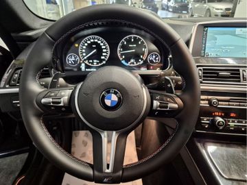 BMW 640 Gran Coupé - 8